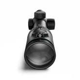 Swarovski Z8i+ 1-8X24 Riflescope with 4A-IF Reticle- Z818244AIF+
